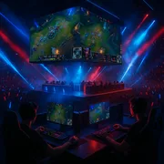 CrownPlay - Esports Betting - Live Gaming