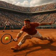 CrownPlay - Tennis Betting - Live Sports